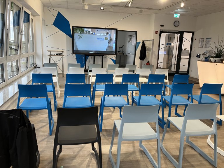 Digitallotsen Workshop
