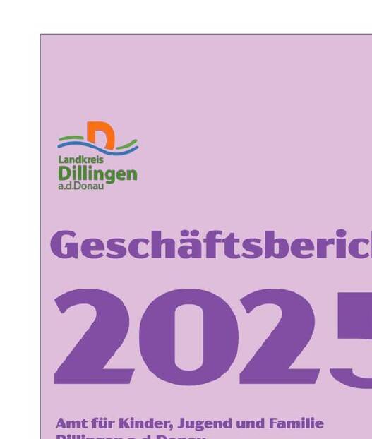 Geschäftsbericht