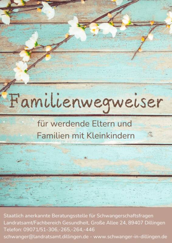 Familienwegweiser