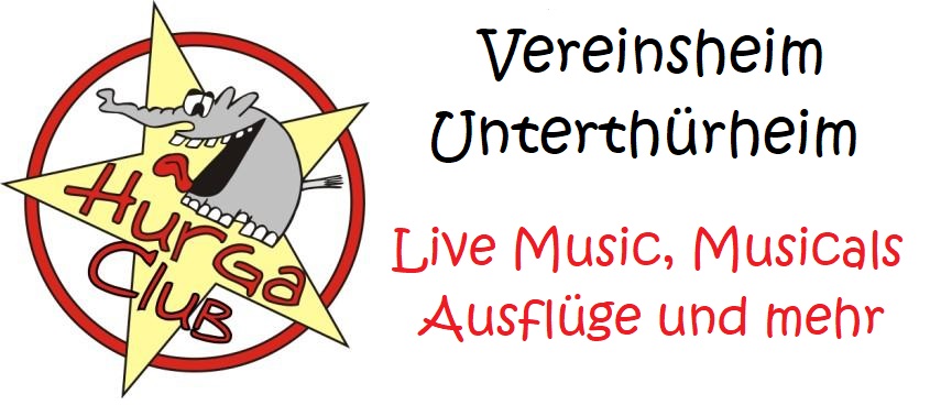 Vereinsheim Unterthürheim