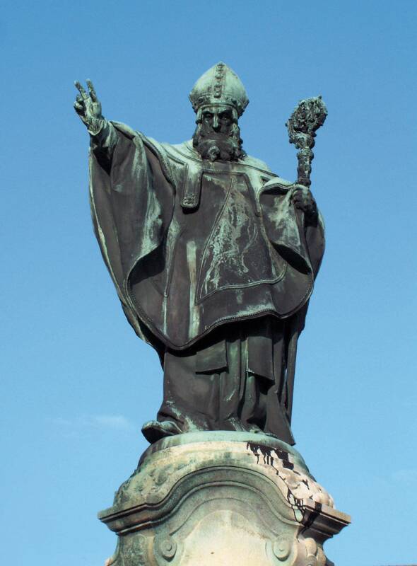 Hl. Ulrich
