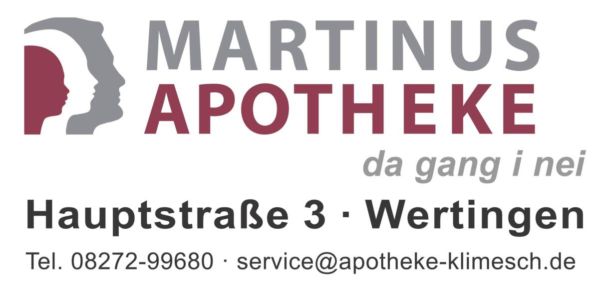 Martinus-Apotheke
