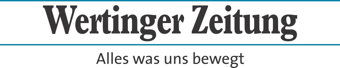 Wertinger Zeitung