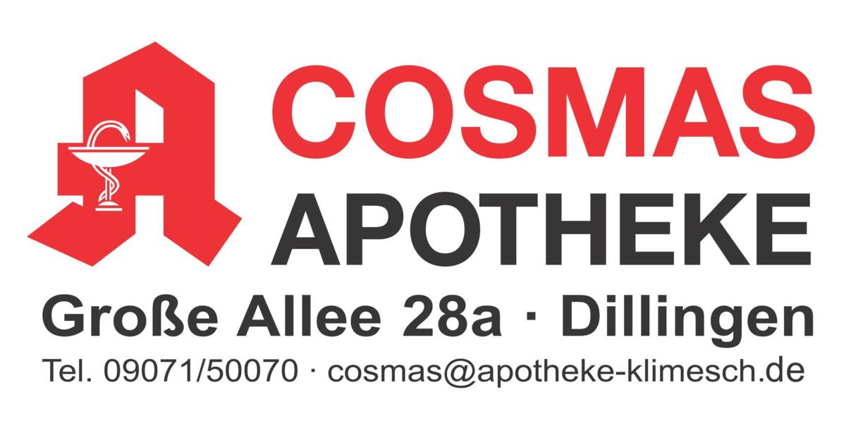 Cosmas-Apotheke