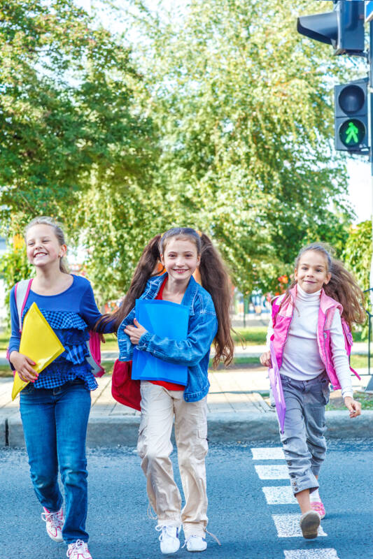 AK Schule und Bewegung
