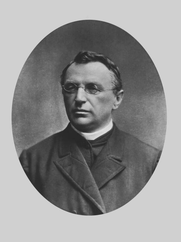 Dominikus Ringeisen