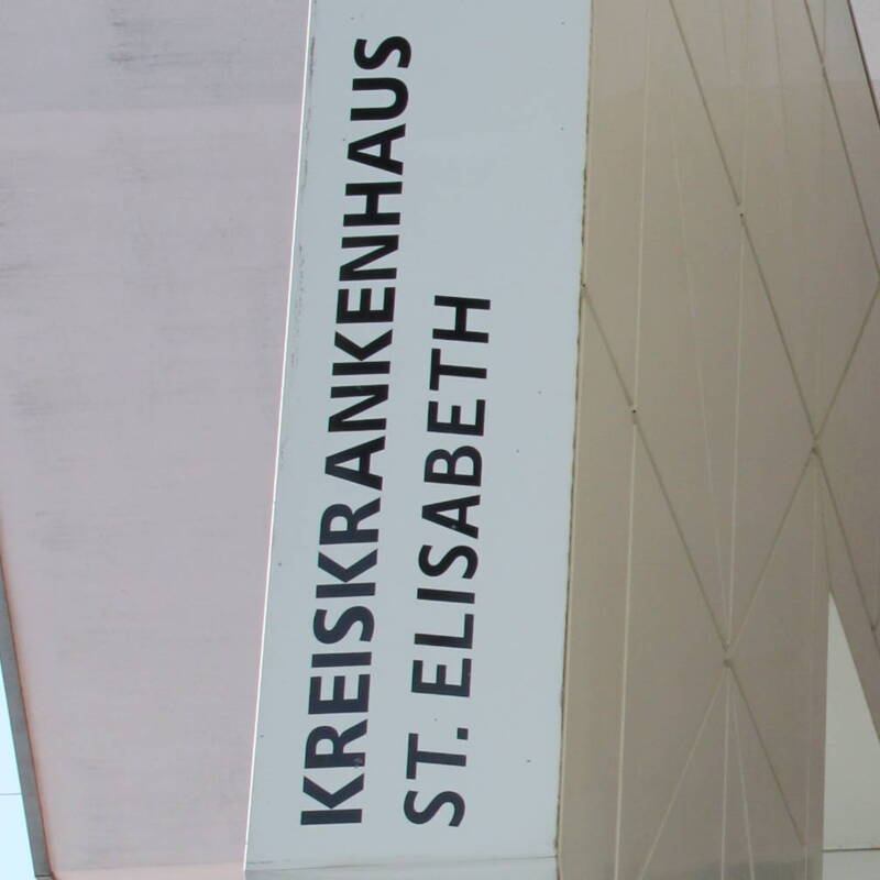 Stärkung der Chirurgie an der Kreisklinik Dillingen: Neuausrichtung und Leitung durch erfahrenen Professor