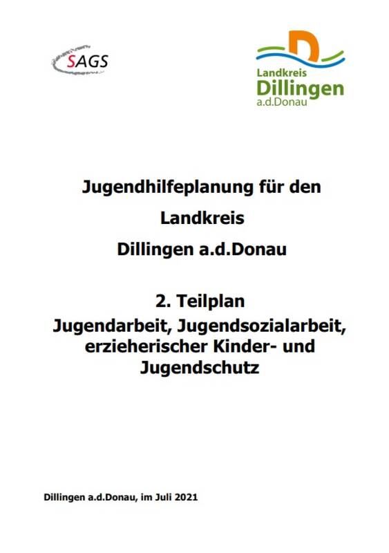 Jugendhilfeplanung