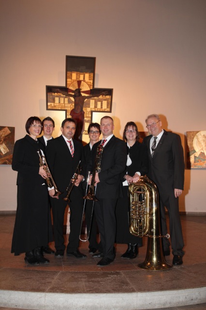 Barockblaeser Ingolstadt