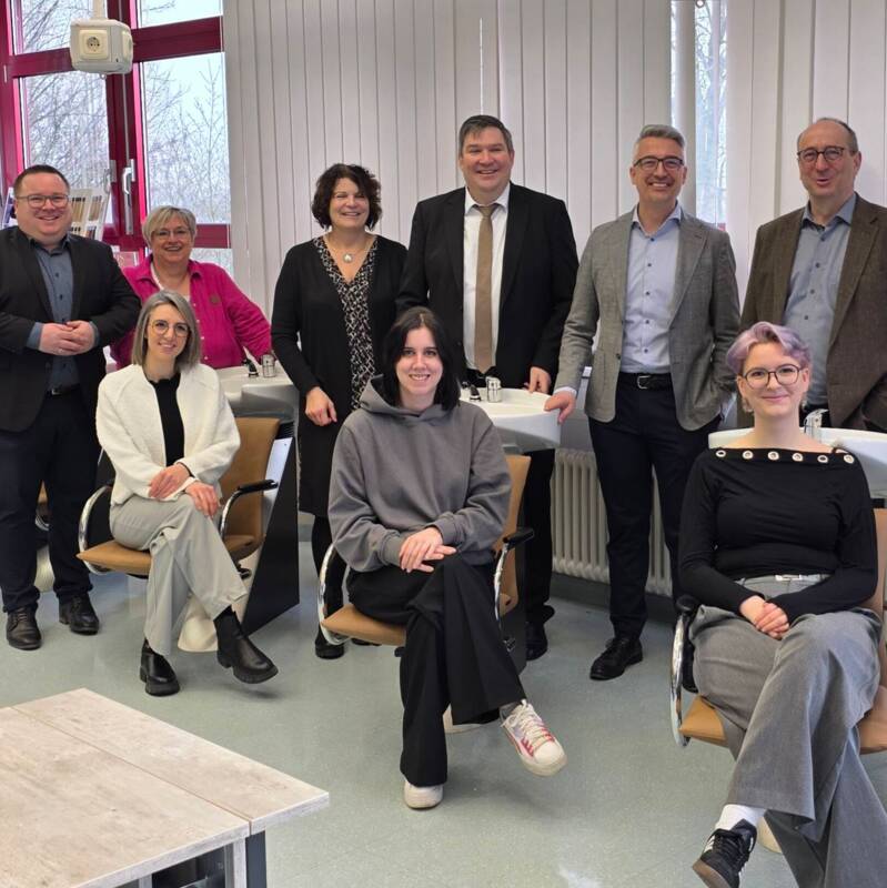 Frisöre mit Zukunft_Foto